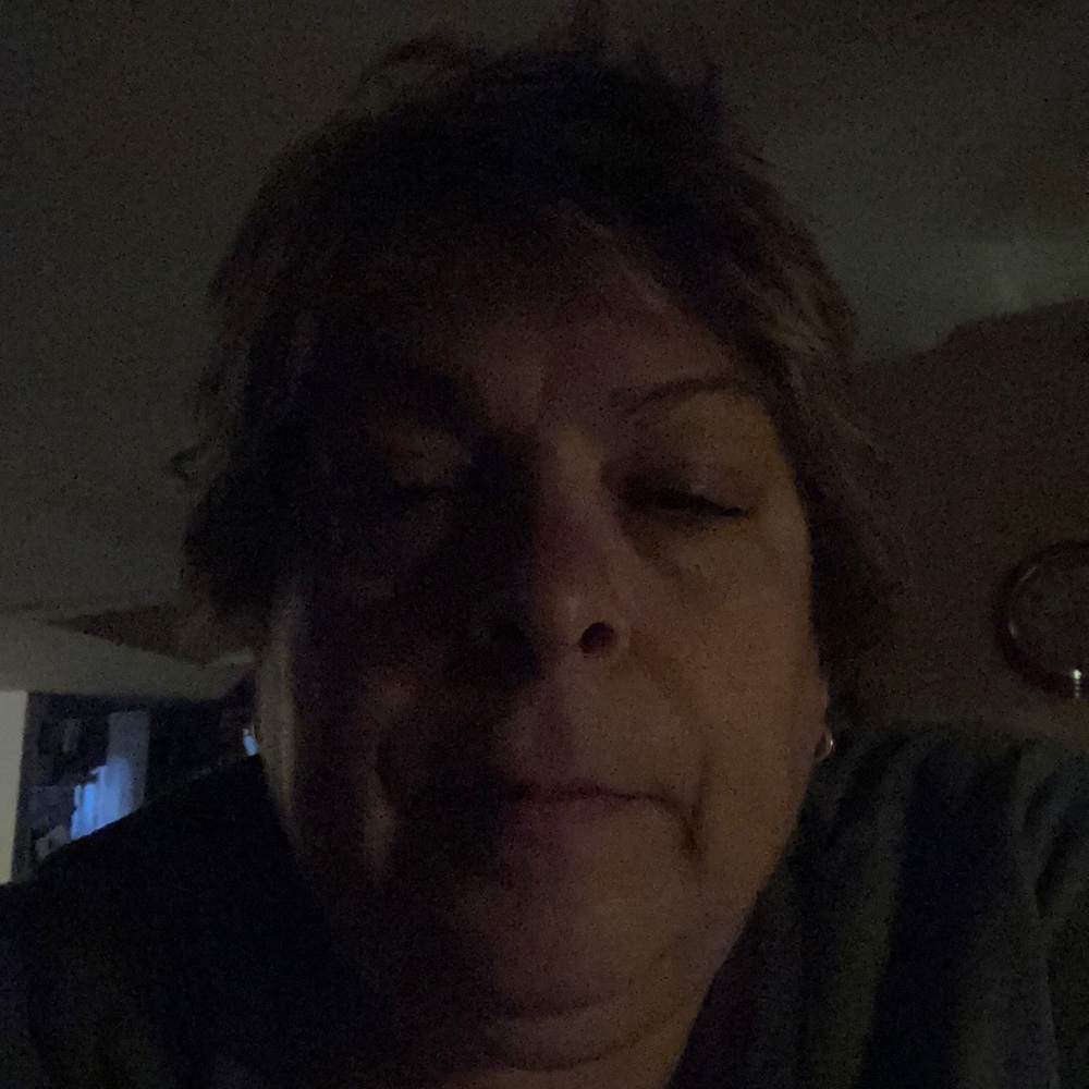 Meet your Posher, Maureen